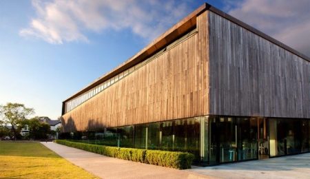 Formby Pool & Leisure Centre Project