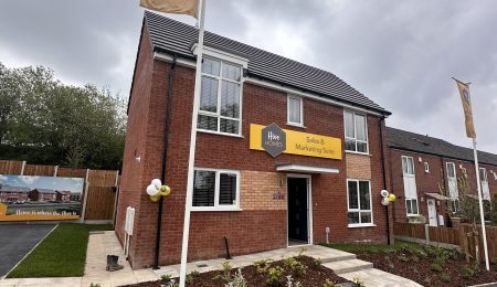 Woodland Gardens Project